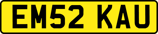 EM52KAU