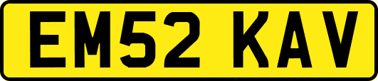 EM52KAV