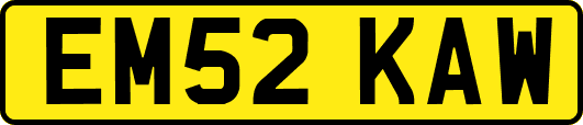 EM52KAW