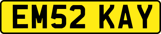 EM52KAY