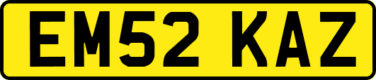 EM52KAZ