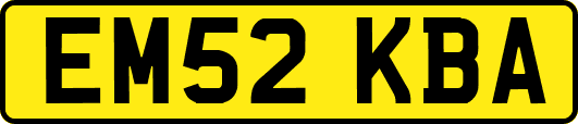 EM52KBA