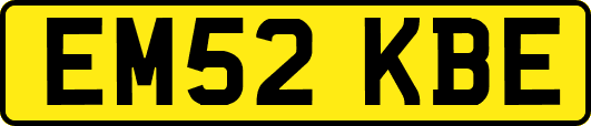 EM52KBE