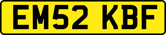 EM52KBF