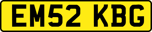 EM52KBG