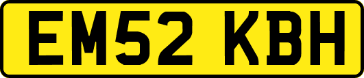 EM52KBH