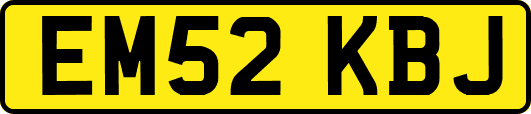 EM52KBJ