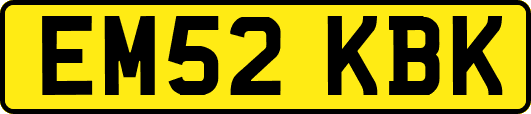 EM52KBK