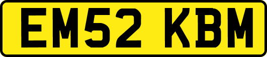 EM52KBM