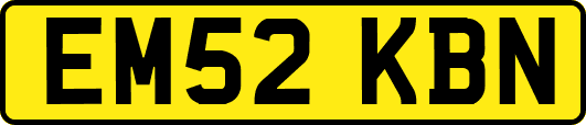 EM52KBN