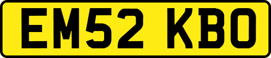 EM52KBO