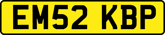 EM52KBP