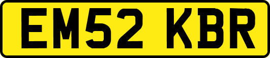 EM52KBR