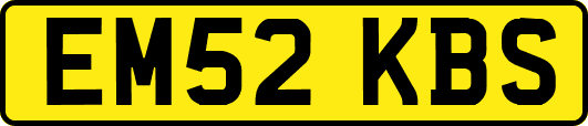 EM52KBS