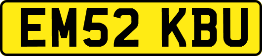 EM52KBU