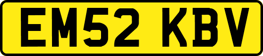 EM52KBV