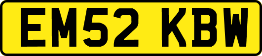 EM52KBW