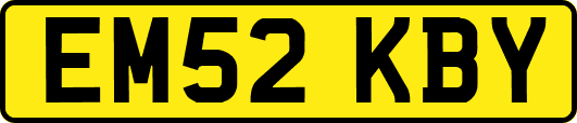 EM52KBY