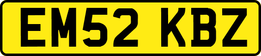 EM52KBZ