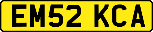 EM52KCA