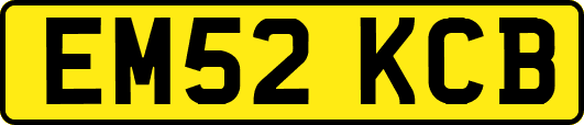 EM52KCB
