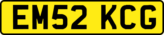 EM52KCG