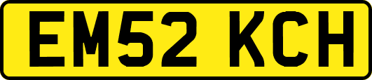 EM52KCH