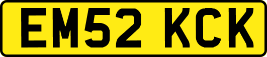 EM52KCK