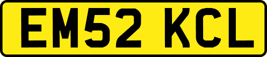 EM52KCL