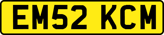 EM52KCM