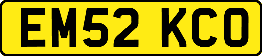 EM52KCO