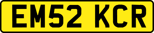 EM52KCR