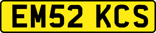 EM52KCS