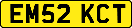 EM52KCT