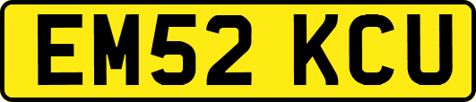 EM52KCU