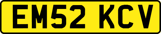 EM52KCV