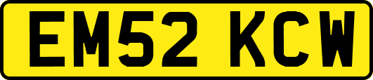 EM52KCW