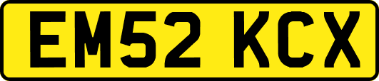 EM52KCX