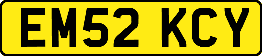 EM52KCY