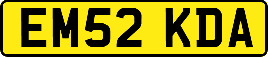 EM52KDA
