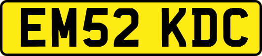 EM52KDC