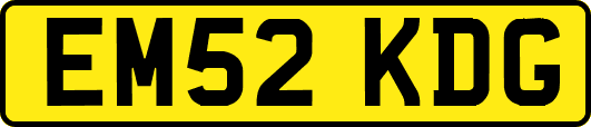 EM52KDG