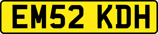 EM52KDH