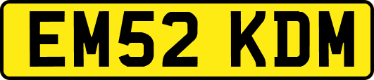 EM52KDM