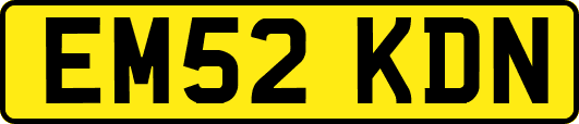 EM52KDN
