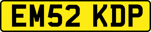 EM52KDP