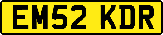 EM52KDR