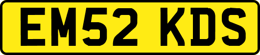 EM52KDS