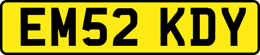 EM52KDY