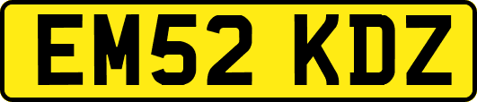 EM52KDZ
